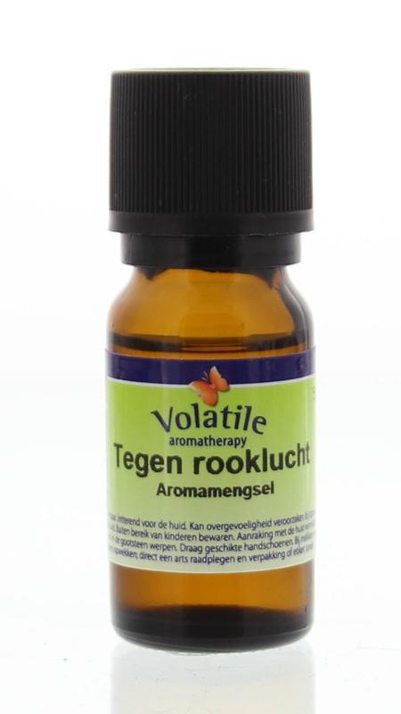 VOLATILE TEGEN ROOKLUCHT 10ML