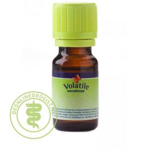 VOLATILE ZOMERAVOND 10ML