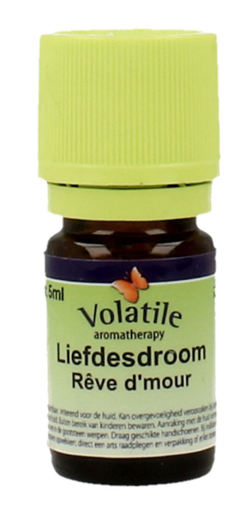 VOLATILE LIEFDESDROOM 5ML