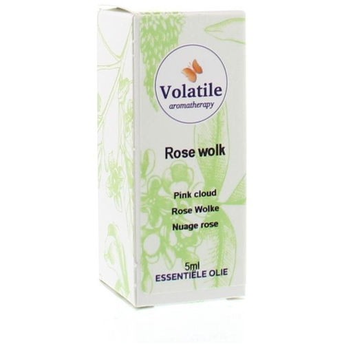 VOLATILE ROSE WOLK 5ML