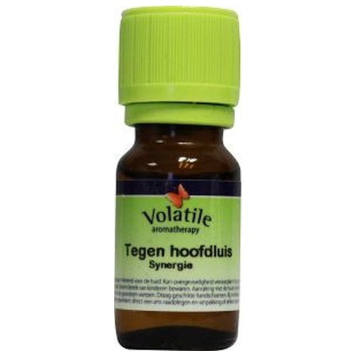 VOLATILE BIJ KRIEBELBEESTJES 10ML