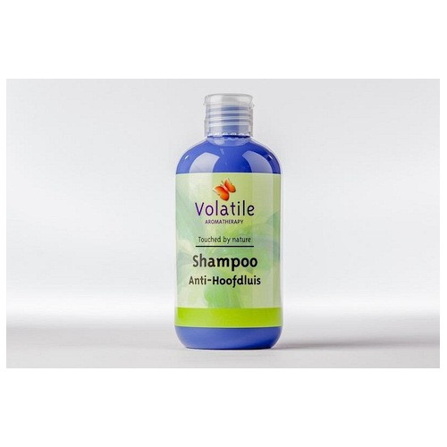 VOLATILE BIJ KRIEBELBEEST SHMP 250ML