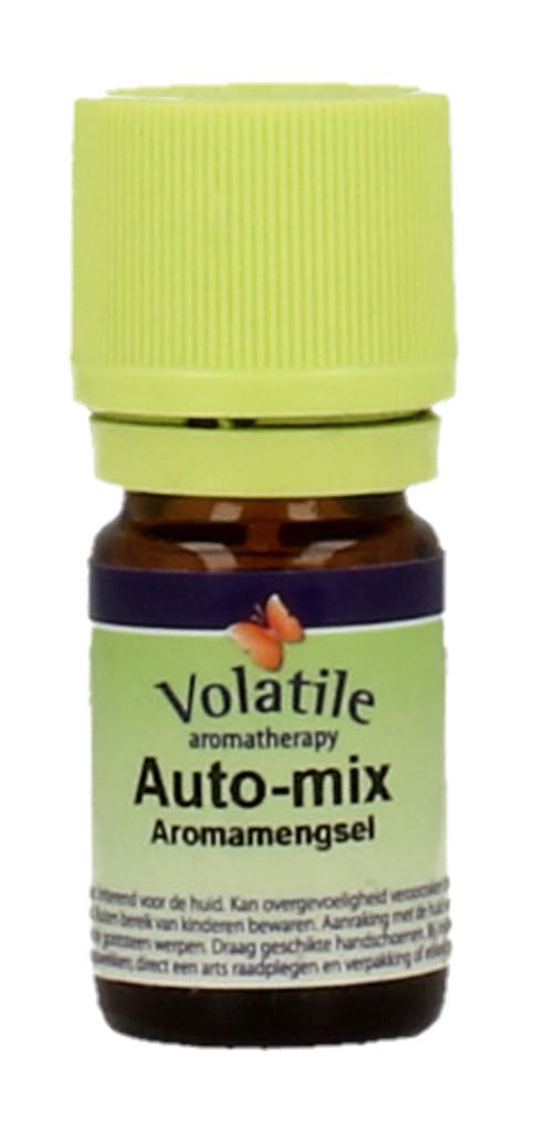 VOLATILE AUTO MIX 5ML