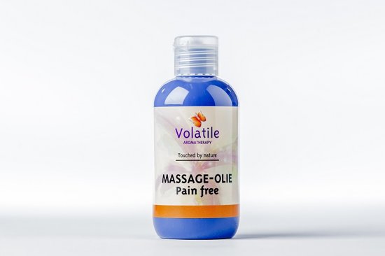 VOLATILE PAINFREE MASS OLIE 100ML