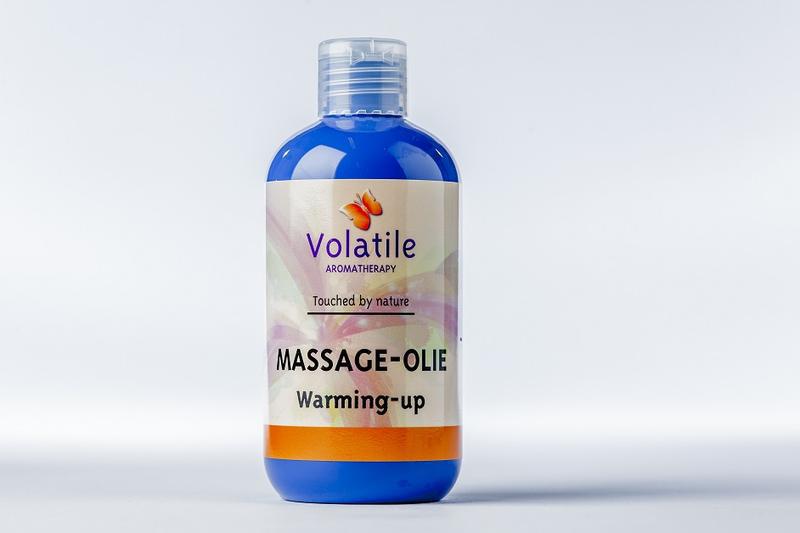 VOLATILE PAINFREE MASS OLIE 250ML