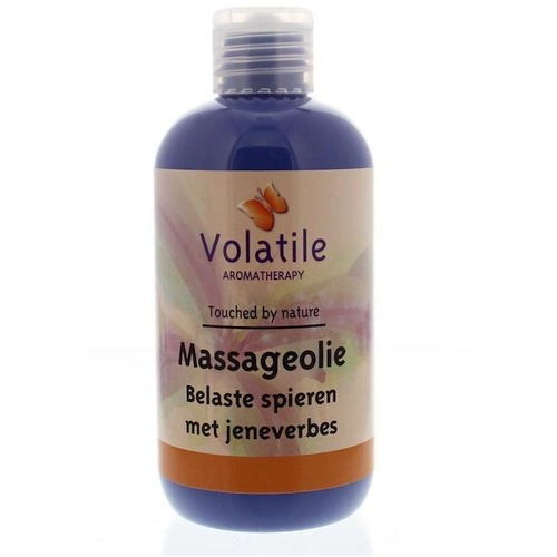 VOLATILE BELAST SPIER MASS OLI 250ML