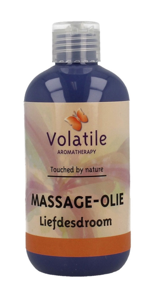 VOLATILE LIEFDESDROOM MASS OLI 250ML