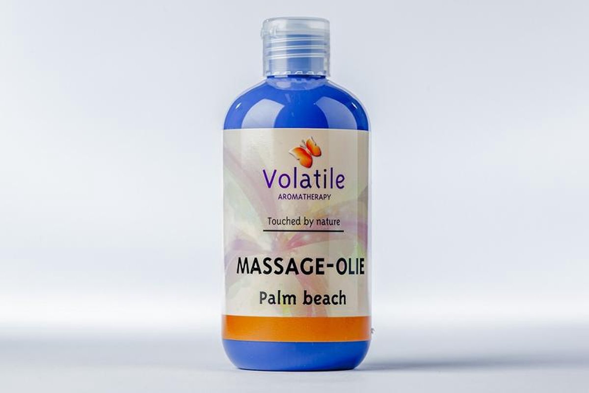 VOLATILE PALM BEACH MASS OLIE 100ML