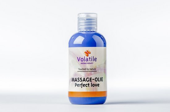 VOLATILE PERF LOVE MASS OLIE 100ML