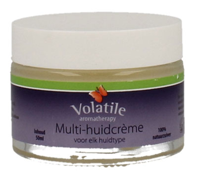 VOLATILE HUIDCRM MULTI 50ML