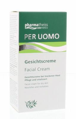 VOLATILE GEZICHTSCRM 50ML