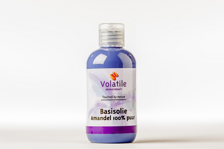 VOLATILE AMANDEL OLIE B 250ML