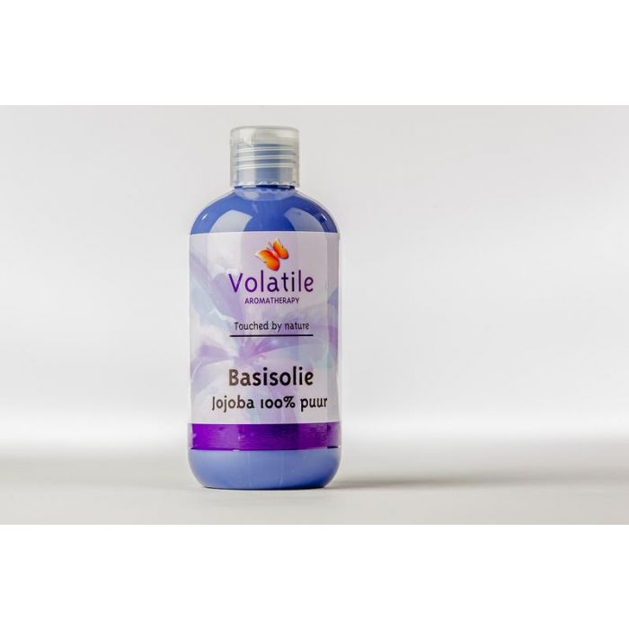 VOLATILE JOJOBA OLIE 100ML