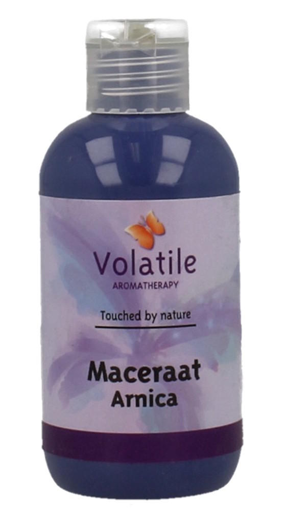 VOLATILE ARNICA MACERAAT 100ML