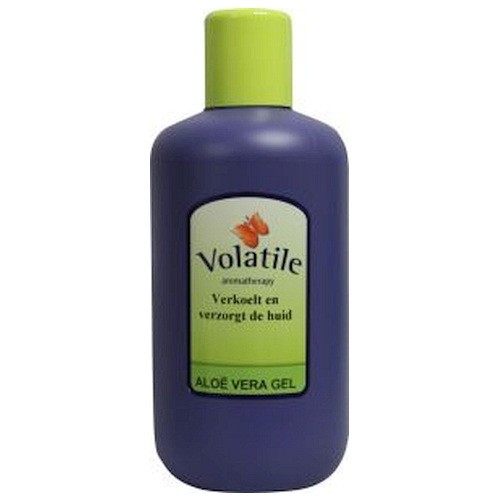 VOLATILE ALOE VERA GEL 1LT