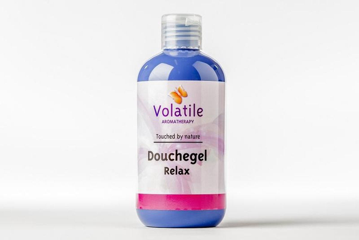 VOLATILE RELAX DOUCHEGEL 250ML