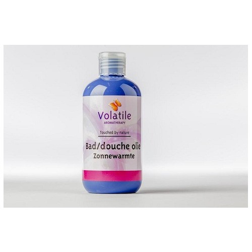 VOLATILE ZONNEWARMTE BADOLIE 250ML