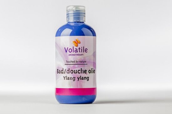 VOLATILE YLANG YLANG BADOLIE 250ML