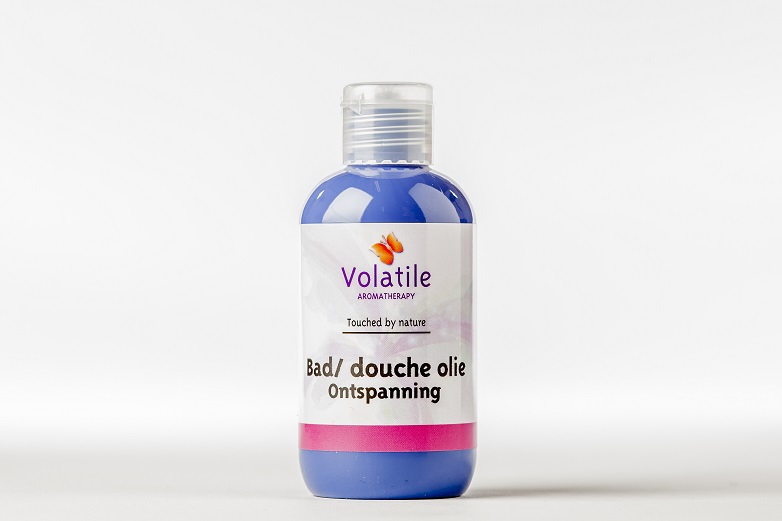 VOLATILE ONTSPANNING BADOLIE 100ML