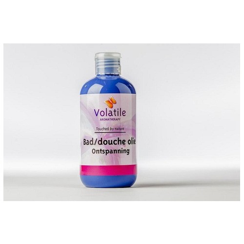 VOLATILE ONTSPANNING BADOLIE 250ML