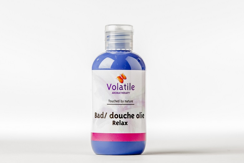 VOLATILE RELAX BADOLIE 250ML