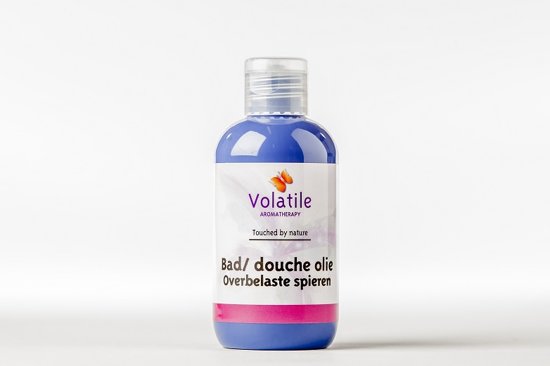 VOLATILE OVERB SPIER BADOLIE 100ML