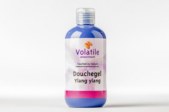 VOLATILE YLANG YLANG DOUCHEGEL 250ML