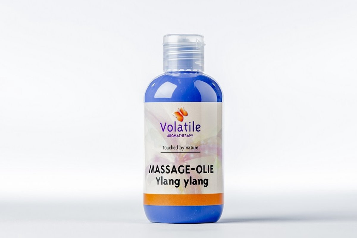 VOLATILE YLANG YLANG MASS OLIE 100ML