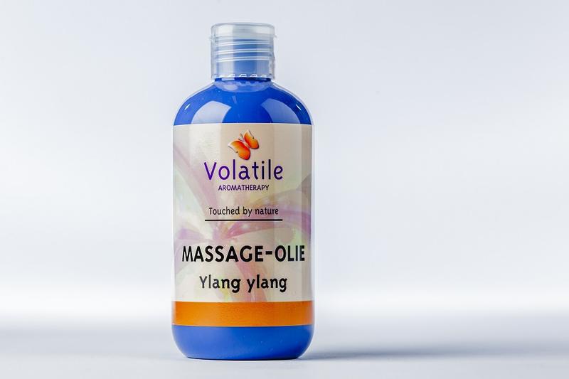 VOLATILE YLANG YLANG MASS OLIE 250ML