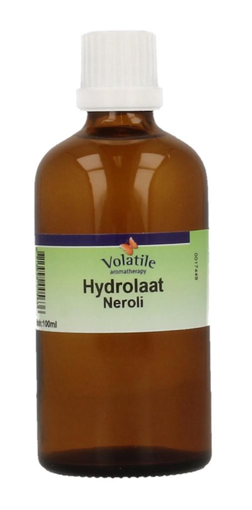 VOLATILE NEROLI HYDROLAAT 100ML