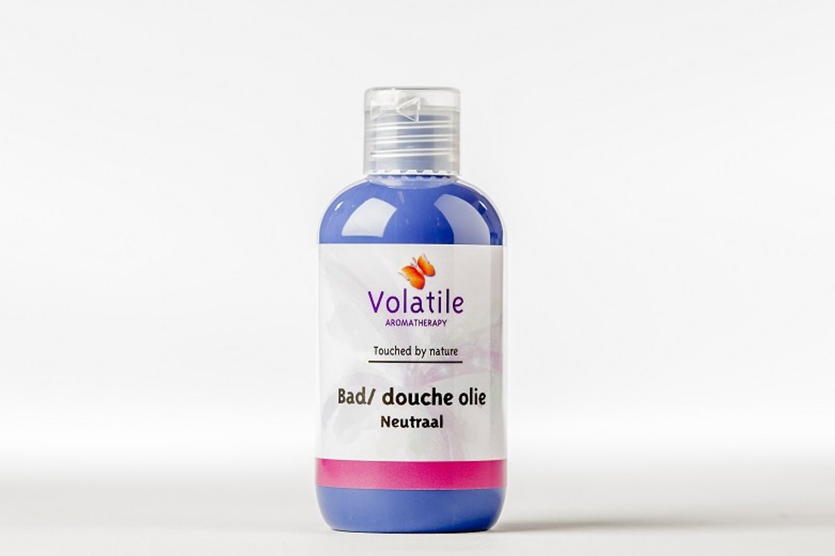 VOLATILE NEUTRAAL BADOLIE 100ML