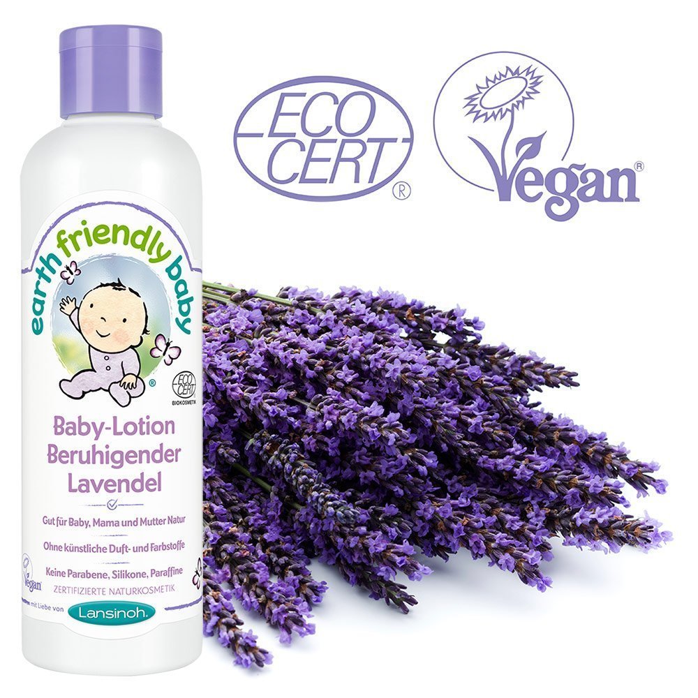 VOLATILE LAVENDEL BABY MASS OL 150ML