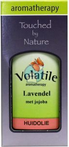 VOLATILE LAVENDEL HUIDOLIE 100ML