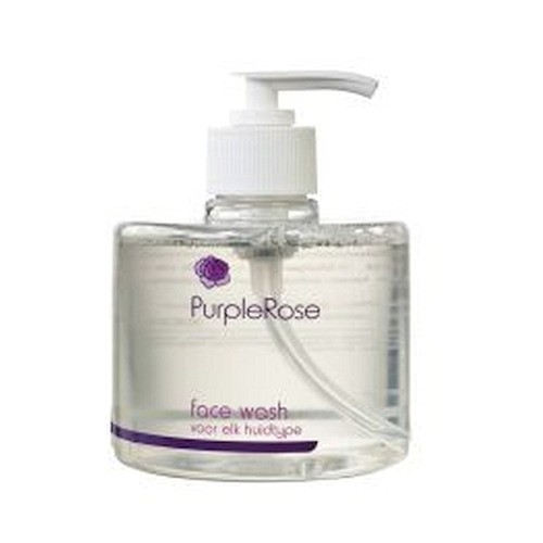 VOLATILE PURP ROSE FACE WASH 300ML