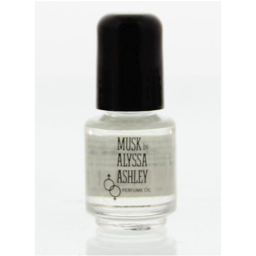 MUSK PERFUME OIL 5ML