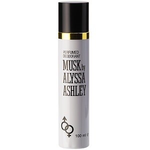 MUSK DEOSPRAY 100ML