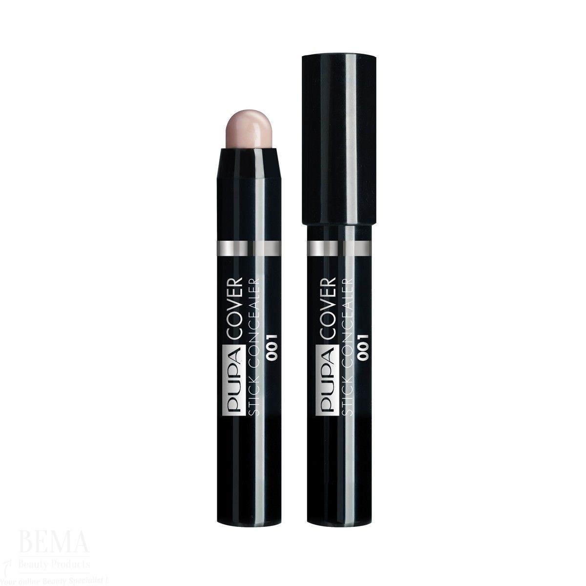 PUPA COVER STICK CONCEALER 001 3.5 GR