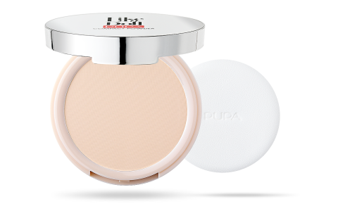 PUPA LIKE A DOLL COMPACT POWDER 001