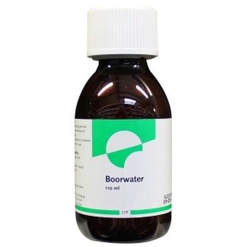 CHEMPRO BOORWATER 110ML