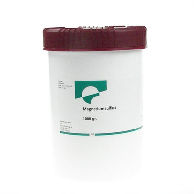 CHEMPRO MAGNESIUM SULF BITTERZ 1000GR