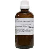 NUX VOMICA D6 HEEL 4G