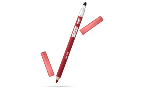 PUPA TRUE LIPS 02 TEA ROSE