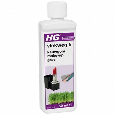 HG WASRUIMTE VLEKWEG MAKEUP/G- 50ML