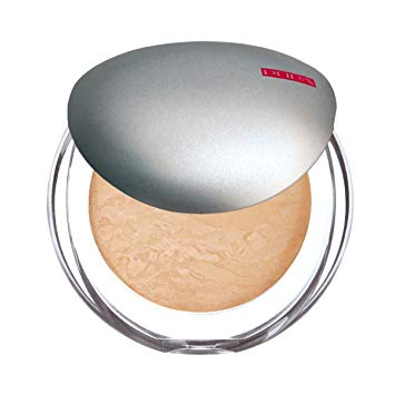 PUPA LUMINYS BAKED FACE POWDER 01