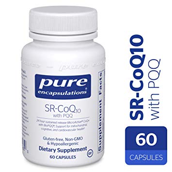 BELIFE CO Q10 50 60CP