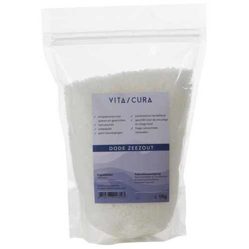 VITACURA® DODE ZEEZOUT 200 GRAM