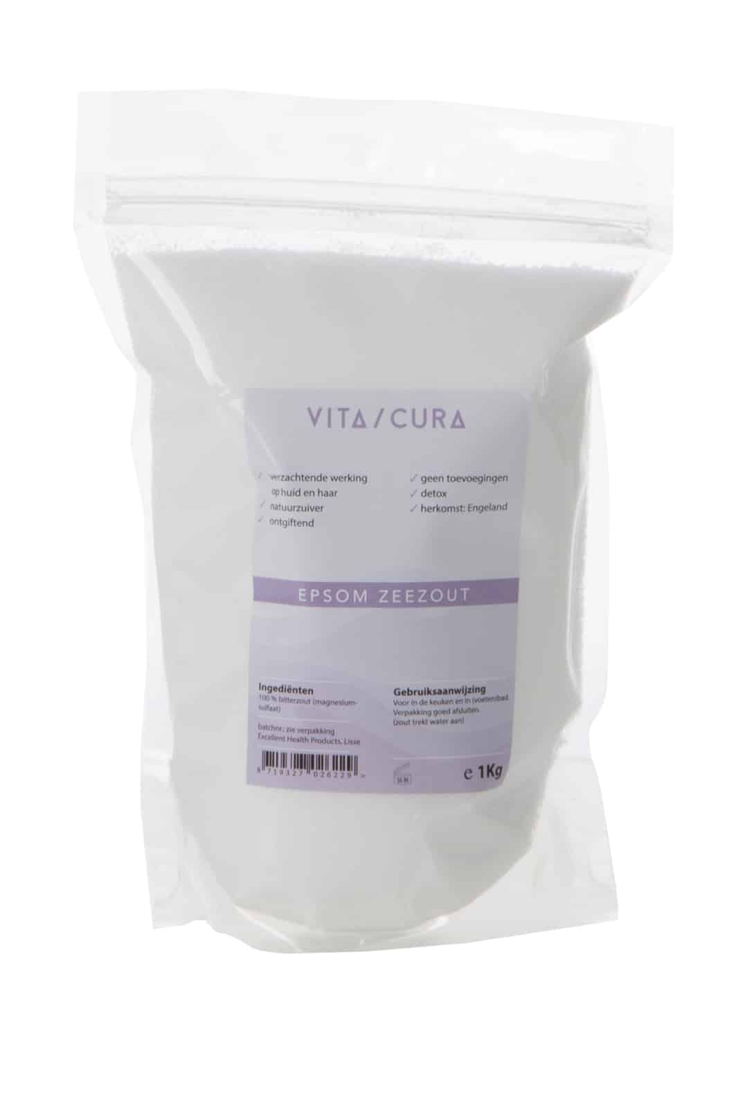 VITACURA® EPSOM ZOUT 200 GRAM