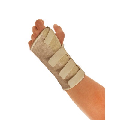 URIEL LIESBREUK BAND LINKS BEIGE M