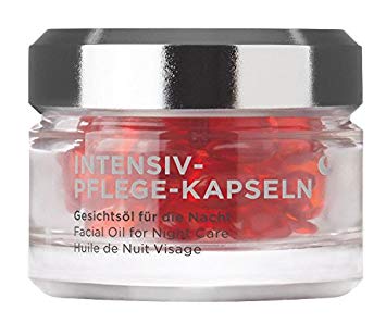 BORLIND GEZICHTSOLIECAPS NACHT 18ML