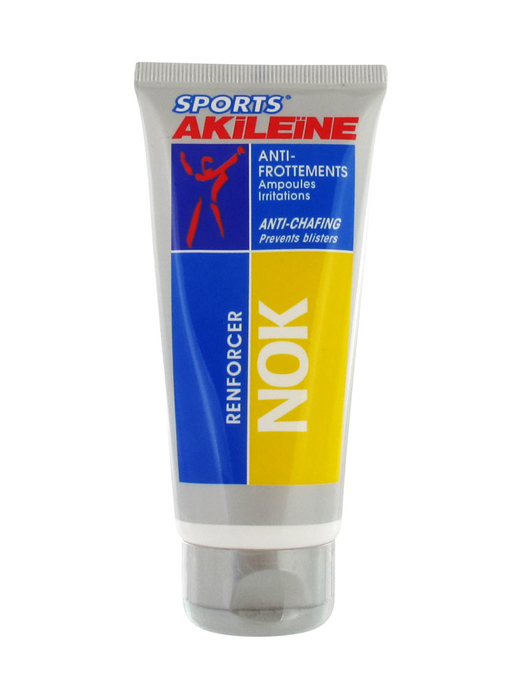 AKILEINE CRM WRIJV SCHUR NOK 75ML